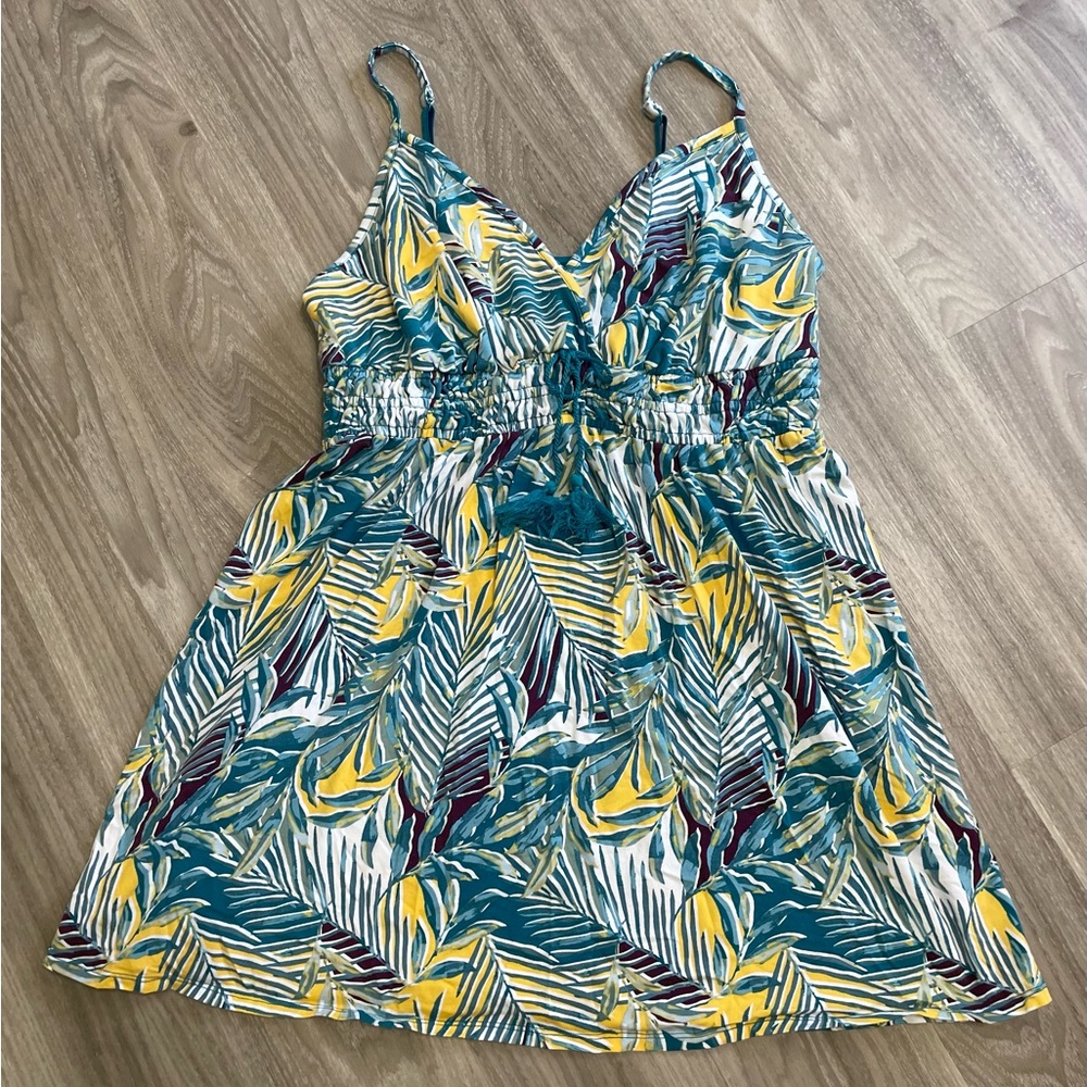 🌺 3 for $20! Lane Bryant Cacique sleep wear night dress